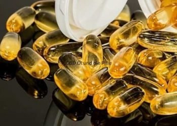 CBD Öl und die Pille