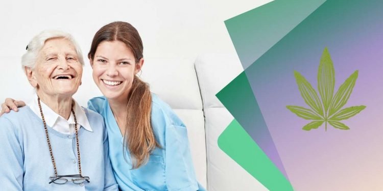 CBD für Senioren - So profitieren ältere Menschen von dem Cannabinoid 16 CBD für Senioren