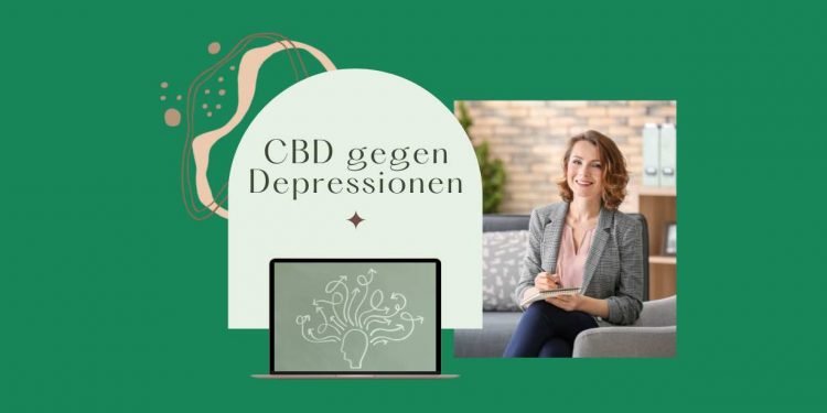 CBD gegen Depressionen - Kann es wirklich helfen? 16 CBD gegen Depressionen