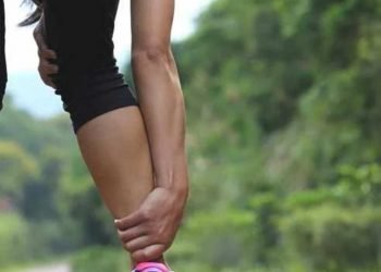 CBD gegen Muskelkrämpfe