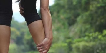 CBD gegen Muskelkrämpfe