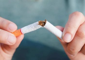 CBD zur Rauchentwöhnung