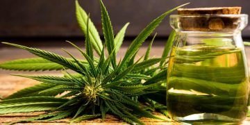 CBD Öl Wie ihr eure Gesundheit mit natürlichem CBD Öl unterstützen könnt