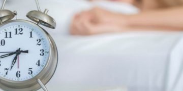 Hilft CBD bei Schlaflosigkeit