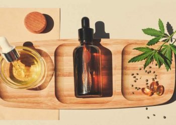 Kann CBD Öl gegen Entzündungen helfen