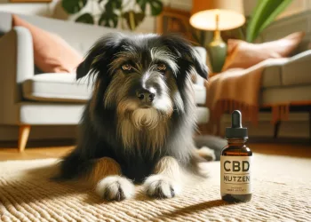CBD für deinen Hund