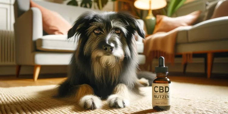 CBD für deinen Hund: Entdecke die Vorteile und was du beachten solltest 16 CBD für deinen Hund