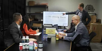 Den Code knacken: Wie deutsche Investoren in den US-amerikanischen Cannabismarkt einsteigen 22 Deutsche Investoren