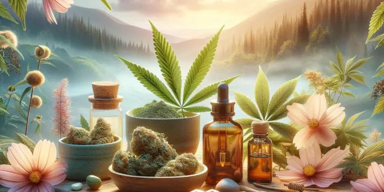 HHC Blüten: The Next Big Thing in Cannabis Wellness? 16 HHC Blüten