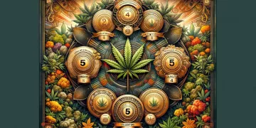 Top 5 Anbieter für THCP Blüten 20 Top 5 Anbieter für THCP Blüten