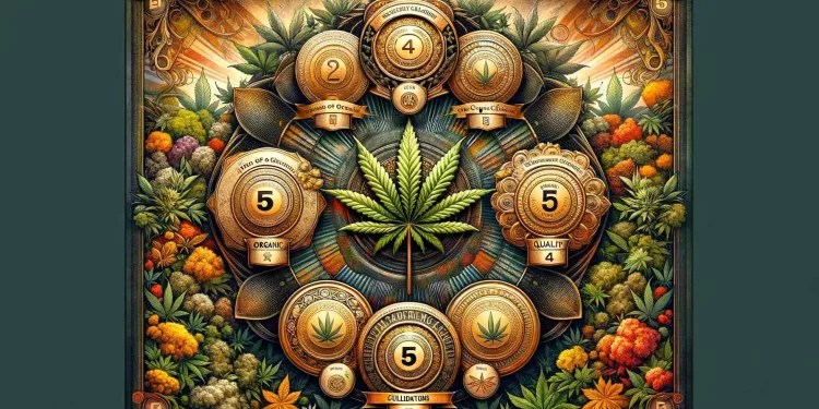 Top 5 Anbieter für THCP Blüten 16 Top 5 Anbieter für THCP Blüten