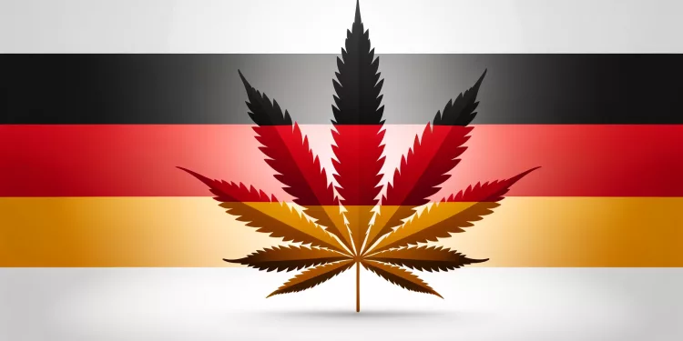 Cannabis Legalisierung