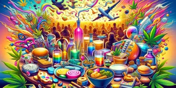 THC im Fokus 16 THC im Fokus