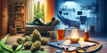 Die vielfältigen Vorteile von Marihuana 17 Vorteile von Marihuana