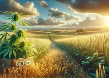 Wirkung von CBD-Blüten