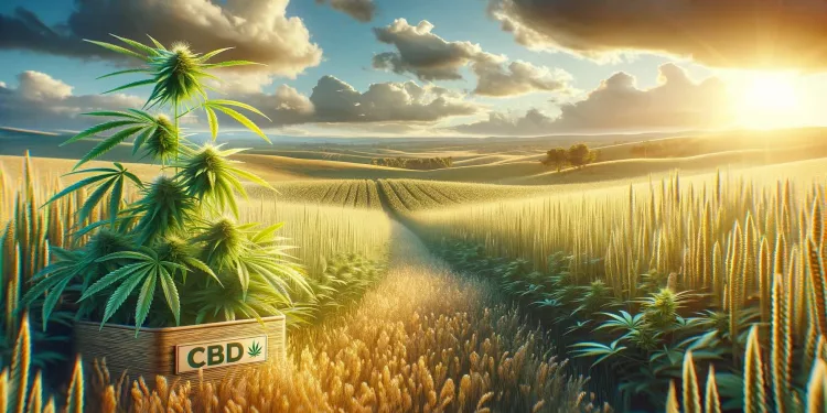 Die Wirkung von CBD-Blüten 16 Wirkung von CBD-Blüten