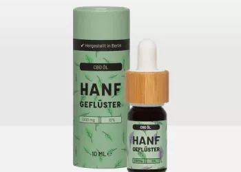 Die ultimative Anleitung zu CBD Öl