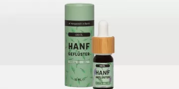 Die ultimative Anleitung zu CBD Öl