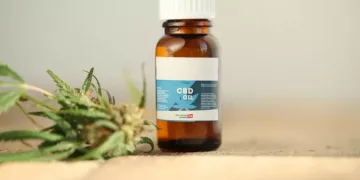 CBD 20