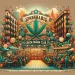 Entdecken Sie Barcelonas Premier Social Cannabis Clubs während Spannabis – Green Dream Club 19 Green Dream club