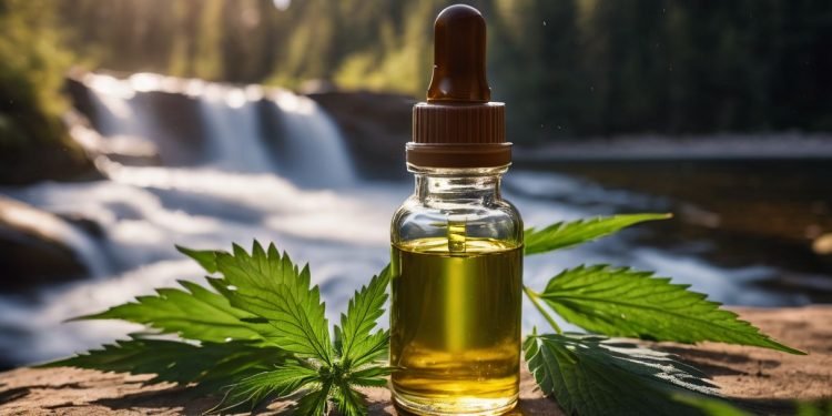 Maximieren Sie Ihr Wohlbefinden mit CBD Tropfen und Vapes 16 CBD Tropfen