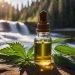 Maximieren Sie Ihr Wohlbefinden mit CBD Tropfen und Vapes 20 CBD Tropfen