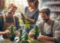Cannabis Legalisierung in Deutschland 18 Cannabis Legalisierung in Deutschland