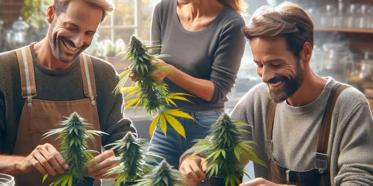 Cannabis Legalisierung in Deutschland 16 Cannabis Legalisierung in Deutschland