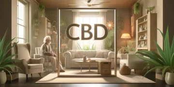 CBD für Senioren, Cannabidiol (CBD) für Senioren, Ein kleiner Leitfaden für Starter © CBDNutzen