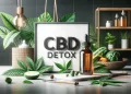 CBD und Detox