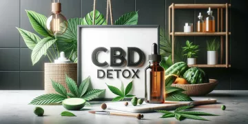 CBD und Detox
