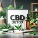 CBD und Detox 17 CBD und Detox