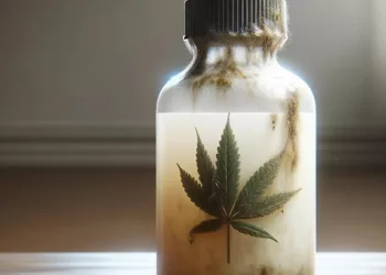 Wie lange ist CBD-Öl haltbar?