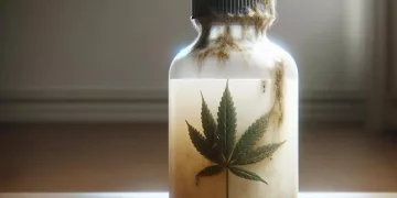 Wie lange ist CBD-Öl haltbar?